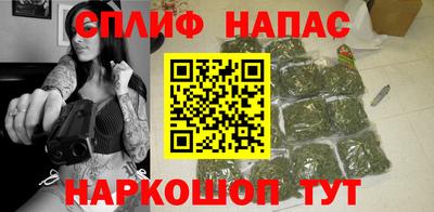 крисы Канаш